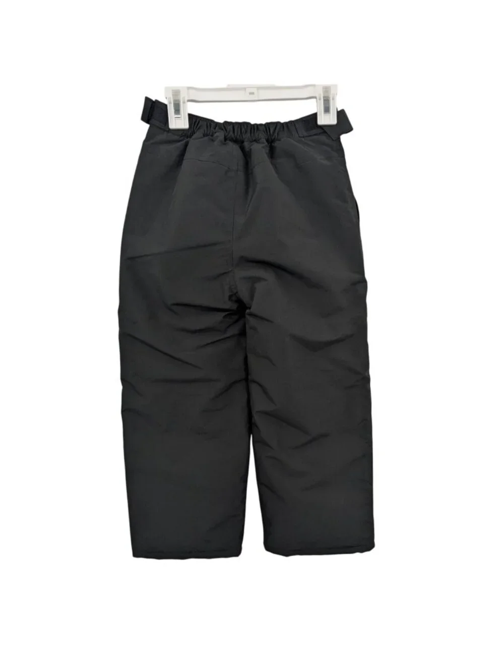 The Childrens Place Snow Pants Unisex Outdoor Cozy Fleece Ski Sporty Kids Size 4